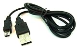 U-bop PowerSURE USB Charger Cable (Classic Black) | MDA: Basic | Motorola: A910 EM330 KRZR K1 KRZR K3 L2 L6 MOTO Z10 PEBL U6 Q RAZR maxx RAZR V3 RAZR V3xx RIZR RIZR Z8 ROKR Z6 SLVR L7 V230 V3i V3x W231 W375 W377 Z6w O2: XDA Atmos XDA Diamond XDA Graphite XDA Ignito XDA IQ XDA Mini S XDA Orbit XDA Orbit 2 XDA SP XDA Stellar XDA Trion Orange: C550 M3000 M3100 M500 M5000 M700 SPV C500 SPV C600 SPV C700 SPV E650 SPV M600 Palm: Treo 500v Qtek: 8300 8310 8600 9000 9100 9600 S200