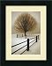 Solitude Framed Art Print by David Lorenz Winston,12.2 x 15.4 Framed