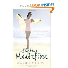 Sea of Lost Love