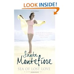 Sea of Lost Love