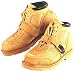 Icon Field Armor Chukka Boots - 7/Wheat