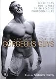 The Mammoth Book of Gorgeous Guys   [MAMMOTH BK OF GORGEOUS GUYS] [Paperback]