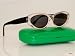 AUTHENTIC NEW alain mikli 7165 / 9820 SUNGLASSES