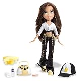 Review MGA Entertainment  / Bratz Play Sportz - Yasmin