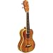 Oscar Schmidt OU5LCE Acoustic Electric Long Neck Concert Ukulele
