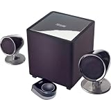 NEW XPS 101 Multimedia Speaker Kit - 4769199
