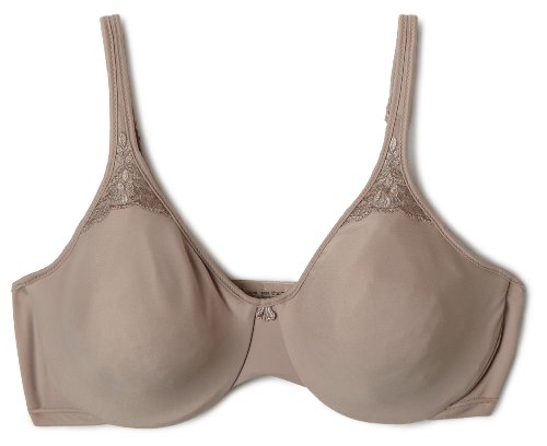Bali Womens Passion for Comfort Minimizer Bra 3385
