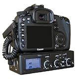 DSLR 2chオーディオミキサーXDA-5Da