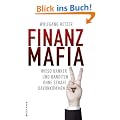 Finanzmafia: Wieso Banker und Banditen ohne Strafe davonkommen