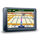 Garmin nuvi 255W Automobile Navigator 4.3 Active MatrixTFT Color LCD