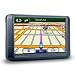 Garmin nuvi 255W Automobile Navigator 4.3