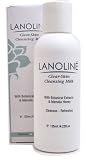 Lanoline Manuka Honey Clear-skin Cleansing Milk