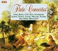 Flute Concertos [Box Set]