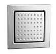 KOHLER K-8002-CP WaterTile 54-Nozzle Bodyspray, Polished Chrome