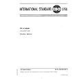 ISO 3756:1976, Oil of cubeb