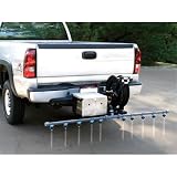 SaltDogg In-Bed Liquid Spray System - For 6-Ft. Pickup Bed, Model# 6196335