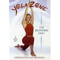 Yoga Zone: For Beginners Only by 