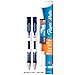 Paper Mate ClearPoint 0.7mm Mechanical Pencil Starter Set, Assorted Colors