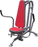 Quantum Fitness Quick Circuit Hydraulic Pec/Rear Delts