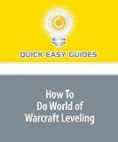 41JOxK56zOL. SL160  World of Warcraft Master Guide, Second Edition