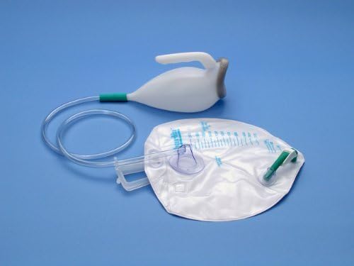 Reusable Portable Female Comfort Fit Advantage Urinal System with Spill Proof Collection Bag