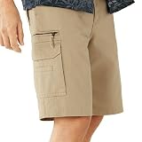 Retreat&reg;/MD 'Trail' Cargo Shorts