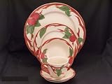 Franciscan Apple 5-Piece Place Setting