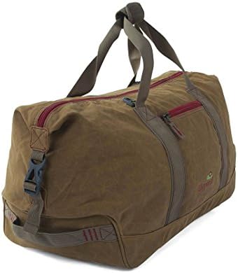 Lilypond MDB-E/B Mountain Top Duffel Bag