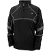 Apparel : New Balance Women's Competitor Zip Neck