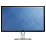 Dell Pシリーズ 27インチ 液晶ディスプレイ (4Kモニタ/3840x2160/60Hz/IPS非光沢液晶/6ms/ブラック) P2715Q