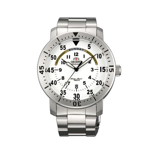 review Orient EV0N002W