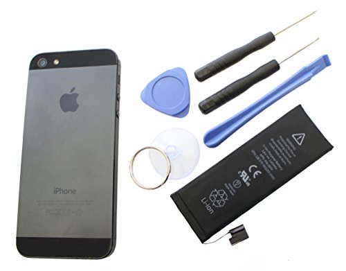 Best Apple iPhone 5 Battery Replacement Kit Photo