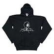 Jimi Hendrix Signature Hoodie