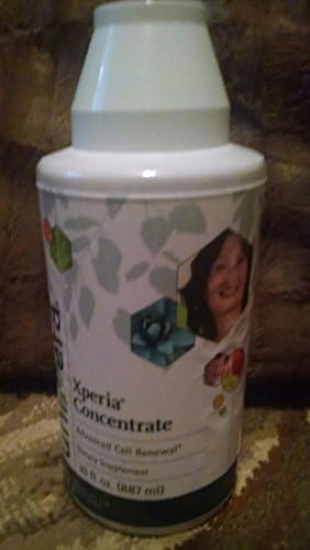 Univera Xperia Concentrate