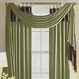 Window Treatment - Scarves