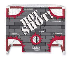 Mylec 905 Sharp Shooter Goal Target 60