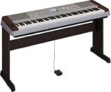 Yamaha DGX640W Digital Piano