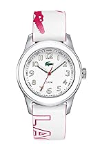 Women's Advantage White/Pink