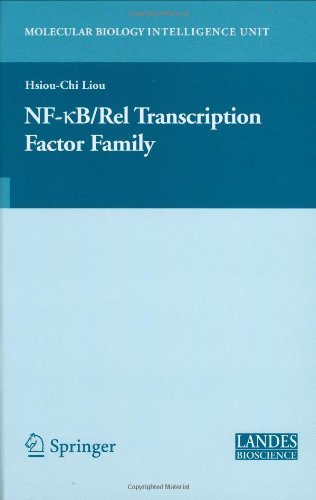 NF-kB/Rel Transcription Factor Family (Molecular Biology Intelligence Unit)