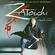 Zatoichi [Takeshi Kitano]