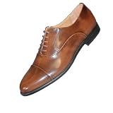 Giorgio Brutini Folded Captoe Bal Oxford
