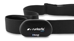 Runtastic Heart Rate Combo Monitor