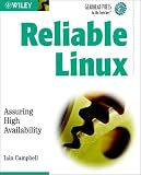 Review John Wiley & Sons  / Reliable Linux: Assuring High Availability