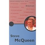 Steve McQueen: The Pocket Essential (Pocket Essentials) book cover