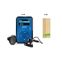 8GB MP3 Player w/4GB Flash Drive
