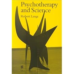 Psychotherapy and Science (Perspectives on Psychotherapy series)