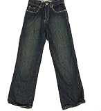 Marc Ecko - Ecko Adjustable Waist Jeans