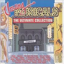 Unsung Musicals: The Ultimate Collection