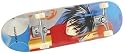 Hudora 12106 - Skateboard Instinct ABEC 1
