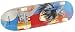 Hudora 12106 - Skateboard Instinct ABEC 1